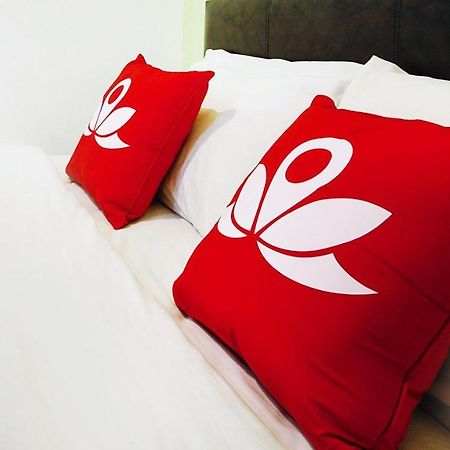 Rasen Hotel Nefaar Екстер'єр фото
