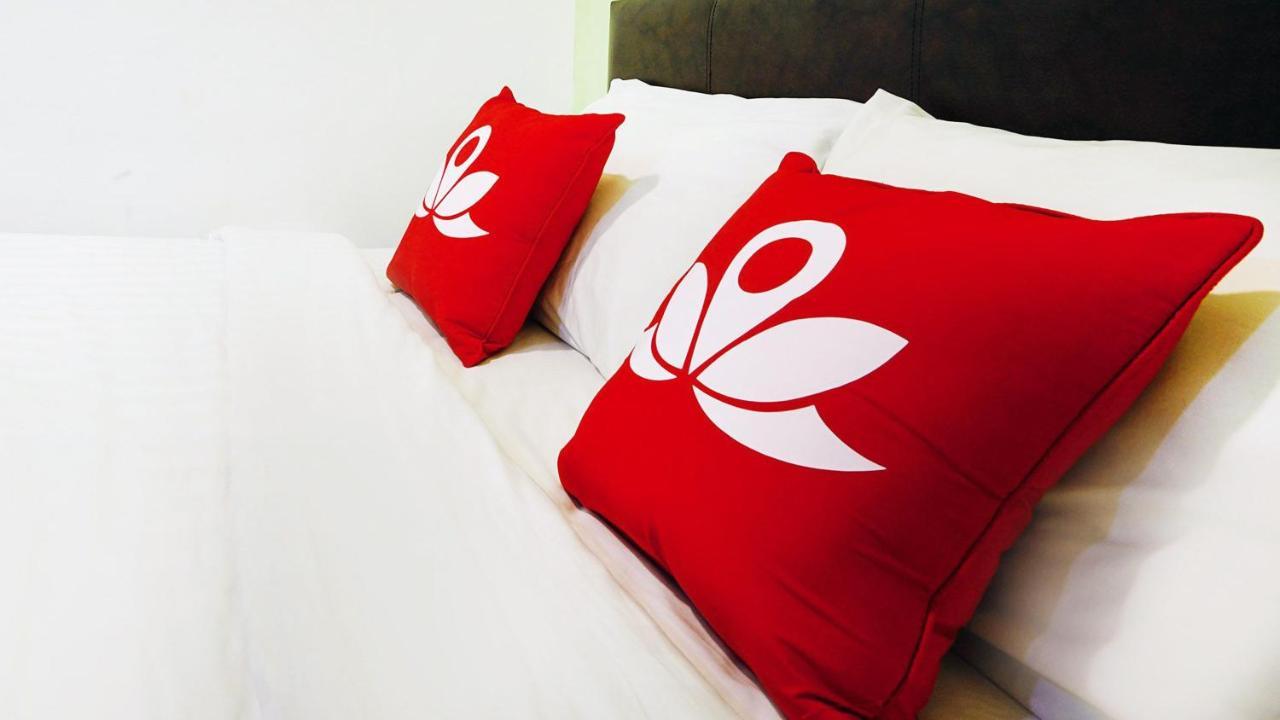 Rasen Hotel Nefaar Екстер'єр фото